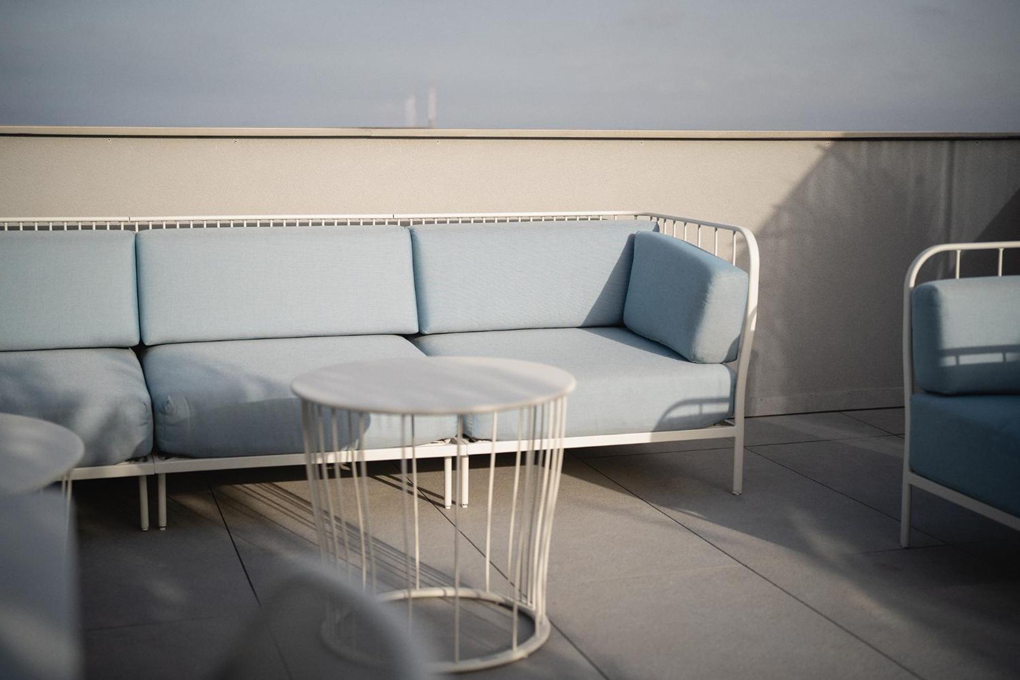 Green Park Penthouse Suite & Pool - Heated Pool - バーリ エクステリア 写真